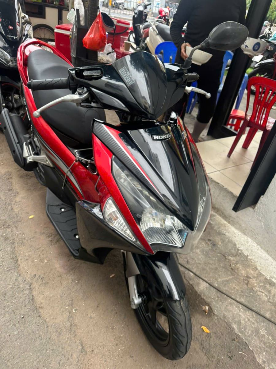 HONDA AIR BLADE 110 2012 BS 59V1-56932 XE CỰC CHẤT GIÁ TỐT